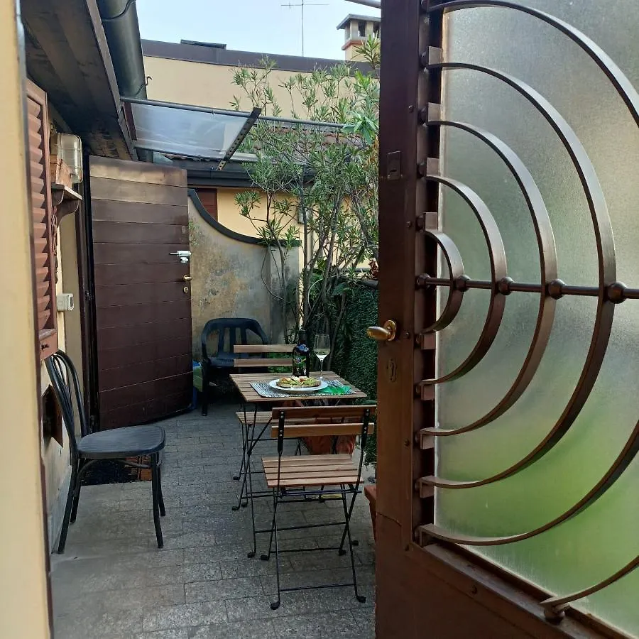 Holiday home Angela'S Apartment Duomo Milan Italy