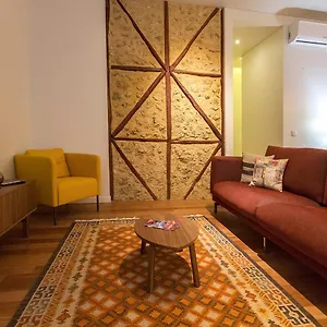 Downtown Prestige By Homing Apartment Lisbon