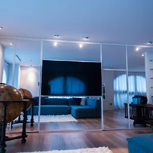 Luxury Milan