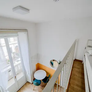 Апартаменты Apts Milano-corso Magenta, Милан