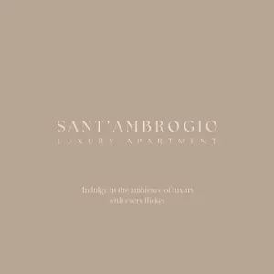 Luxury Sant'ambrogio Milan