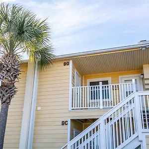 9 G, Two Bedroom Apartment Destin