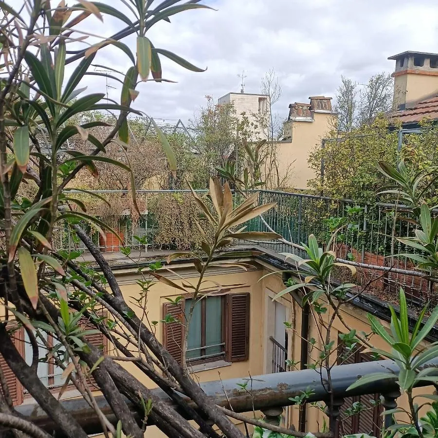 Holiday home Milano For Guest- Angela Apartment Duomo