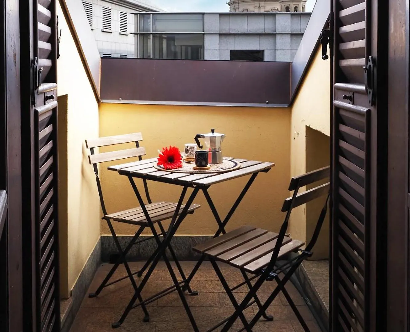 Holiday home Milano For Guest- Angela Apartment Duomo Italy