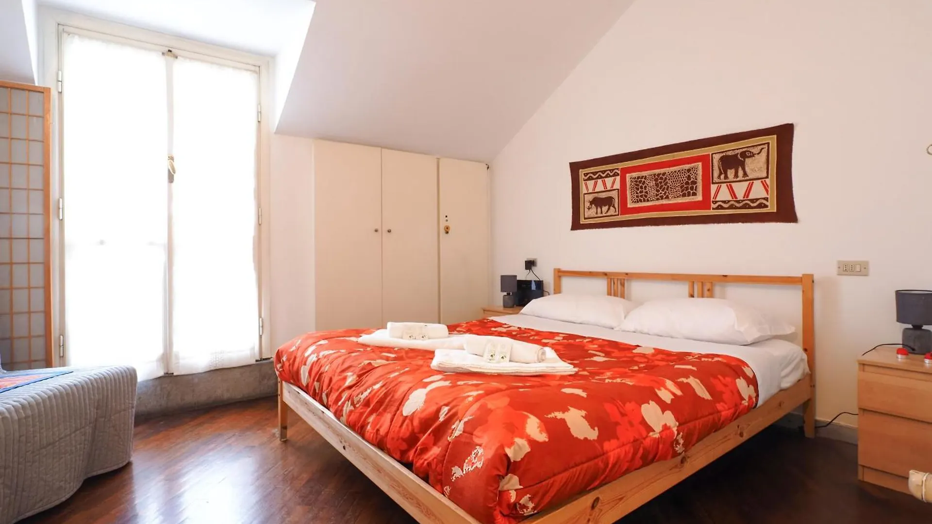 Milano For Guest- Angela Apartment Duomo