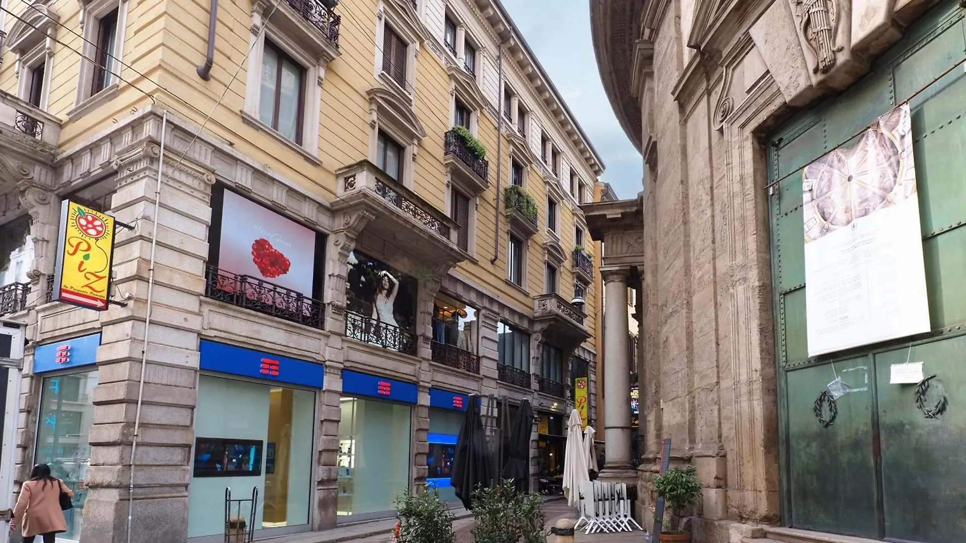 Milano For Guest- Angela Apartment Duomo Milan