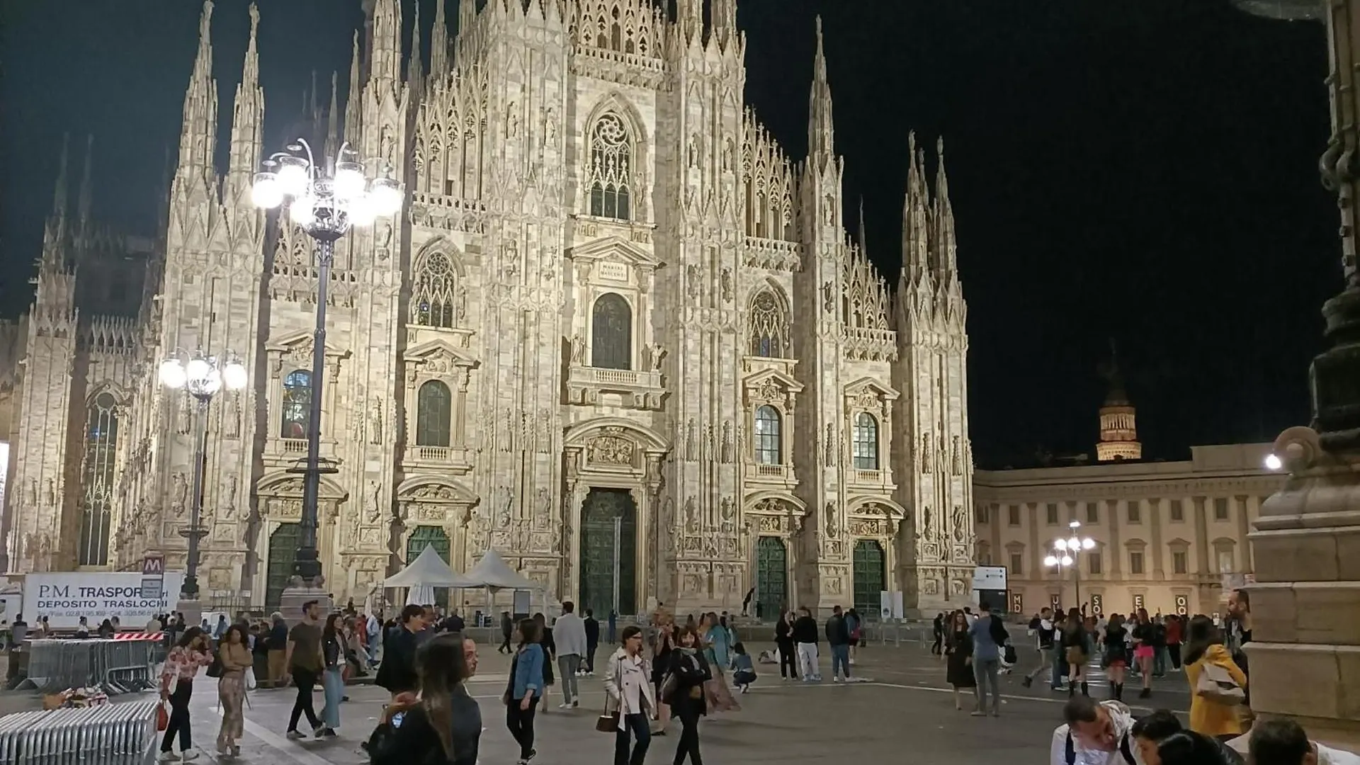 Holiday home Milano For Guest- Angela Apartment Duomo